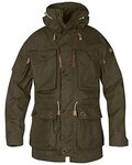 Fjallraven Damen Smock No. 1 M Sport Jacket, Dark Olive, XS EU Fjallraven Damen Smock No. 1 M Sport Jacket, Dark Olive, XS EU