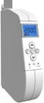 WIR elektronik eWickler Comfort eW920-M, elektrischer Rollladen-Gurtwickler...