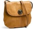 PIECES Pctotally Royal Leather Party Bag Noos