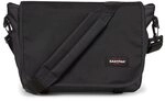 Eastpak JR Umh&auml;ngetasche, 11.5 L - Black (Schwarz)