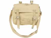 MFH Unisex Handtasche-30103F Handtasche, Khaki, L