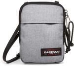 EASTPAK BUDDY Umh&auml;ngetasche, 0.5 L - Sunday Grey (Grau)