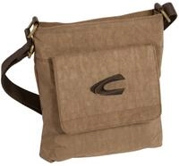 camel active Journey Shoulder Bag S Sand