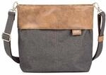 ZWEI Olli OT8 Tasche Damen Umh&auml;ngetasche Schultertasche 25x23x10 cm (BxHxT), Farbe:,