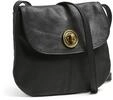 PIECES Pctotally Royal Leather Party Bag Noos