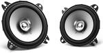 Kenwood KFC-S1056 Doppelkonus-Lautsprecher, 100 mm schwarz