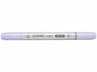 COPIC Ciao Marker Typ BV - 00, Mauve Shadow, vielseitiger Layoutmarker, mit...