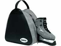 Roces Damen Schlittschuhtasche Brits Bag to Carry Skate, Check, OneSize