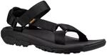 Teva M Hurricane XLT2 Sport Herren-Sandalen, Schwarz, 39.5 EU