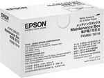EPSON WFC5xxxM52xxM57xx Maintenance Box, Schwarz