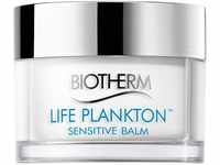Biotherm Life Plankton Sensitive Balm, regenerierender Gesichtsbalsam mit Life