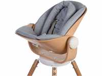 CHILDHOME, Geburtsverkleinerungskissen, Kompatibel mit Evolu Newborn Seat, 100%