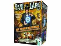 Megagic DANP Magie-Set Pro mit Tuto-Dani Lary Code