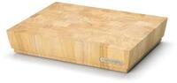 Continenta Hackblock (Ma&szlig;e 40x30x7,5cm)