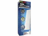 Fluval Bio-Foam Schaumstoffpatrone, für Fluval Außenfilter 206, 306, 207 und...