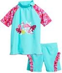 Playshoes zweiteilig Schwimmshirt Badeshorts Badebekleidung Unisex