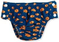 Playshoes UV-Schutz Windelhose Unisex Kinder Badehose Schwimmhose Badebekleidung,