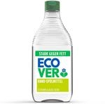 Ecover Geschirrsp&uuml;lmittel, Zitrone & Aloe Vera, 450 ml