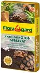 Floragard Schildkr&ouml;tensubstrat 50 L&ndash; d&uuml;ngerfreie & staubarme Einstreu f&uuml;r