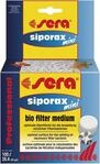 sera siporax mini Professional 500 ml (130 g) - Hochleistungsfiltermedium speziell