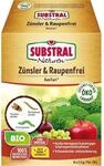 Substral Naturen Bio XenTari 8 &times; 2,5 g gegen Z&uuml;nsler & Schadraupen | Gegen