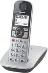 Panasonic KX-TGE510GS DECT Seniorentelefon mit Notruf (Gro&szlig;tastentelefon,...