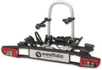 Westfalia Bikelander Classic Fahrradtr&auml;ger f&uuml;r die Anh&auml;ngerkupplung 