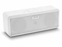 InLine 55382W WOOME 2 - True Wireless Stereo TWS Bluetooth Lautsprechern NFC...