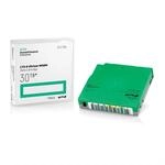 HEWLETT PACKARD PR-LTO 8 HPE 12 TB / 30 TB Barium Ferrite Tape