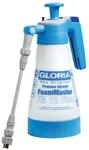 GLORIA Schaumspr&uuml;her FoamMaster FM 10 FLEX | 1 L Premium Druckspr&uuml;her | Variabler