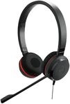Jabra Evolve 20 SE UC Stereo Headset &ndash; Unified Communications Kopfh&ouml;rer f&uuml;r...