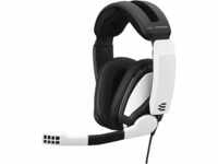 EPOS I Sennheiser GSP 301 Gaming Headset Kopfhörer, Geräuschunterdrückendes