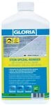 GLORIA Stein Spezial Reiniger | 1 L Konzentrat | Steinreiniger f&uuml;r Naturstein,