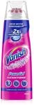 Vanish Fleckenentferner PowerGel &ndash; 1 x 200 ml &ndash; Gel zur Fleckentfernung ohne