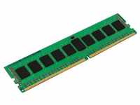 Kingston Branded Memory 32GB DDR4 2666MT/s Reg ECC Module KTD-PE426/32G