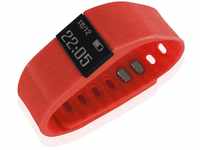 Billow Technology xsb60r pulserasde Aktivität, Rot, Einzige