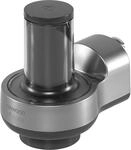 Kenwood KAX700PL Spiralschneider | K&uuml;chenmaschinen Zubeh&ouml;r | Geeignet f&uuml;r alle