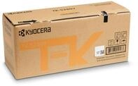 Kyocera TK-5280Y Toner Cartridge 1 pc(s) Original Yellow, 1T02TWANL0