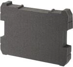 Stanley FatMax Schaumstoffeinlage (f&uuml;r PRO-STACK und TSTAK Werkzeugboxen von