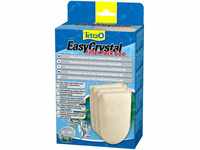 Tetra EasyCrystal Filter Pack 600 Filterpads, Filtermaterial für EasyCrystal
