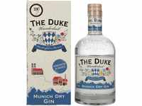 THE DUKE - Wanderlust Gin | der fruchtig-florale Duke Gin | ein moderner...