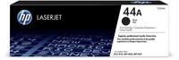 HP 44A (CF244A) Original Toner Schwarz f&uuml;r HP LaserJet Pro M15