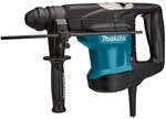 Makita HR3200C Schlagschrauber, 850 W, 220 V, Schwarz, Blau