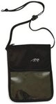 Neck Pouch Black Schwarz