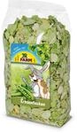 JR Farm Gem&uuml;se-Chips - Erbsenflocken - 200 g
