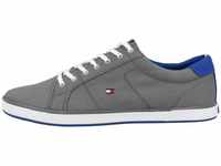 Tommy Hilfiger Herren Sneakers H2285Arlow 1D, Grau (Steel Grey), 47