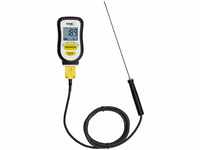 TFA Dostmann Digitales Sous-Vide Thermometer mit...