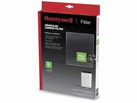 Honeywell Air Purifiers and Fans Granularer Aktivkohle-Ersatzfilter HRF-L710E...