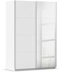 Rauch M&ouml;bel Subito Kleiderschrank f&uuml;r Schlafzimmer, Kinderzimmer, Flur, Garderobe,