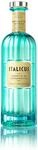 ITALICUS Rosolio Di Bergamotto, Lik&ouml;r mit Bergamotte, ideal als Aperitif oder